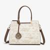 Versatile Portable Fashion Women'S Shoulder Messenger Bag Big Bag Summer