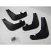 Mud Flaps Splash Guard Mudguards for Mazda 6 M6 Atenza 2013-2017 4-Door