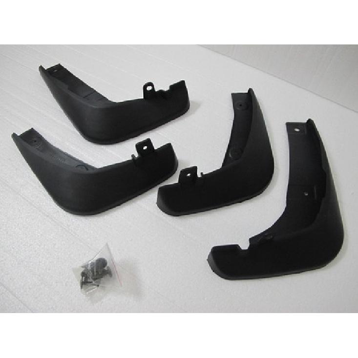 Mud Flaps Splash Guard Mudguards for Mazda 6 M6 Atenza 2013-2017 4-Door