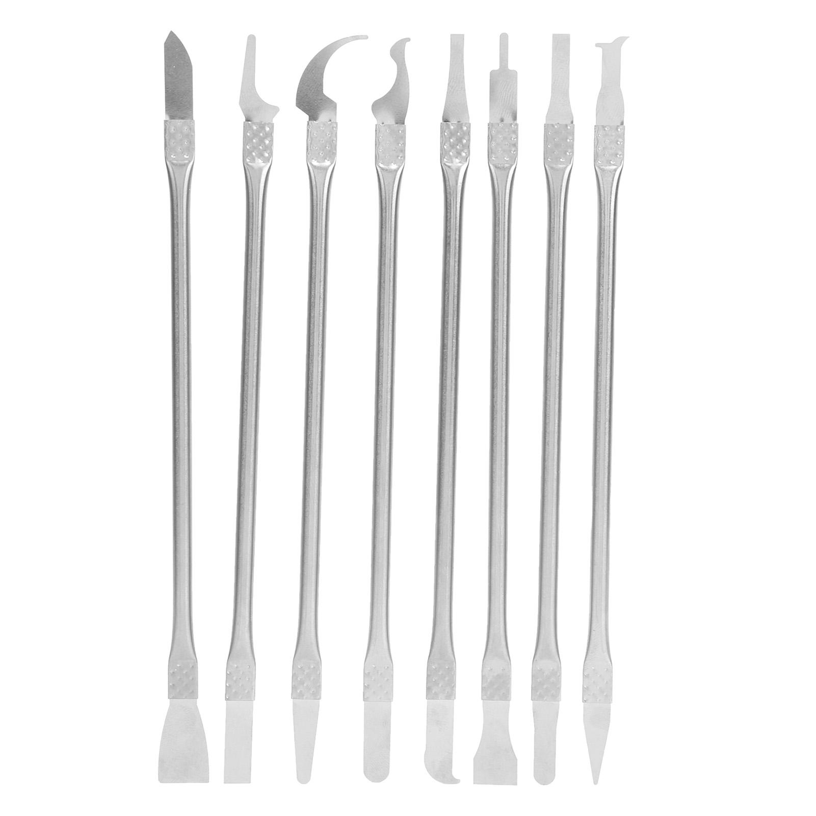 

XRD2108A 8pcs Professional IC Chip CPU Remover Mobile Phone Chip Repair Knife Set