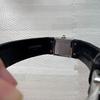 Used CHANEL Matelasse watch quartz body