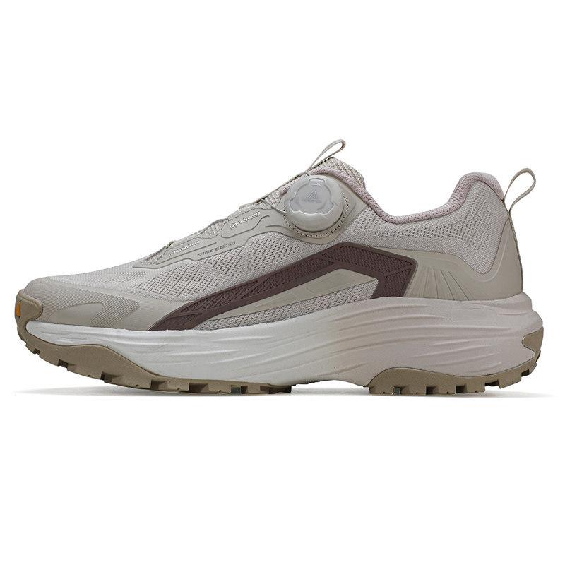 HUMTTO Hantu outdoor recreational sports shoes new lightweight thick-soled shock-absorbing off-road running hiking hiking shoes