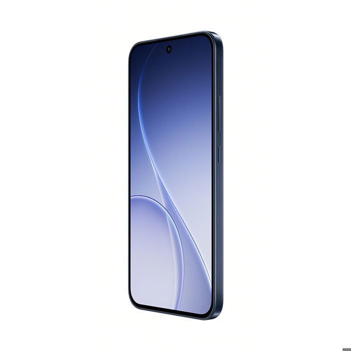 Smartphone 5G - OPPO Reno15 F - 8Go RAM - 256Go - Noir Crépuscule - Caméra selfie ultra grand angle 50 MP - 6500 mAh