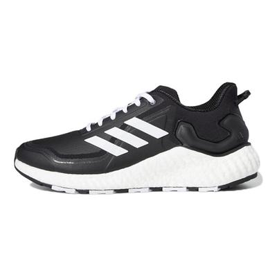 Zapatillas Climawarm Ltd Negro/Blanco EG9517