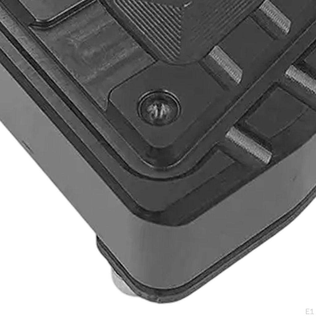 Motorcycle Gear Shift Lever Auxiliary Block Replacement Parts for PG-1