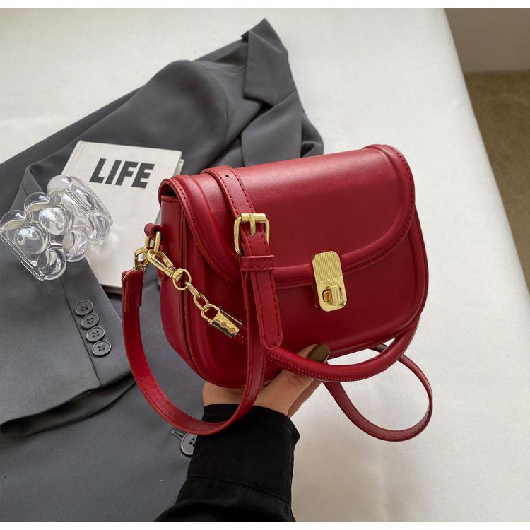 

Мини-сумки через плечо винтажные для женщин, подходящие сумки и сумки, новые модные сумки