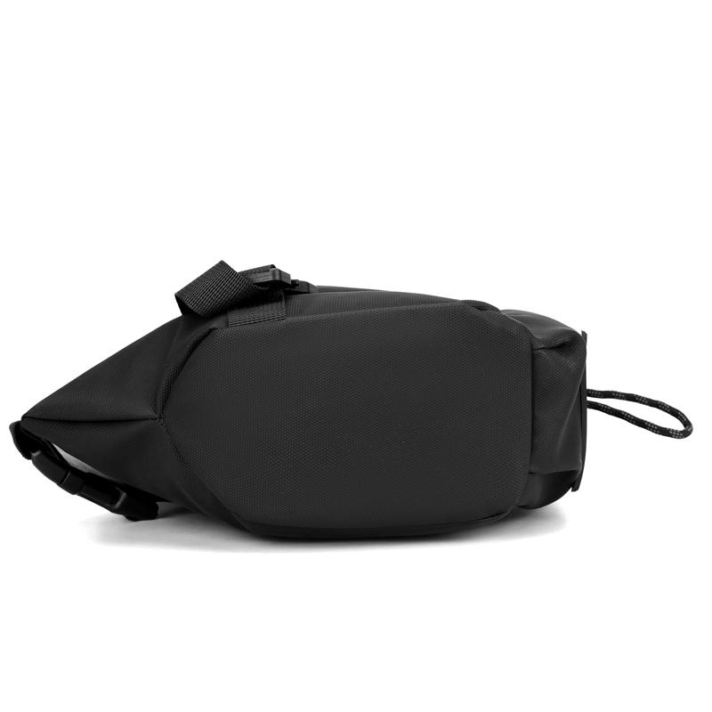 Men's Chest Bag Large Capacity Crossbody Bag