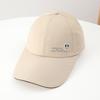 New Hat Men's Baseball Cap Casual Simple Fishing Shade Sunscreen Youth Trend New Fashion Cap