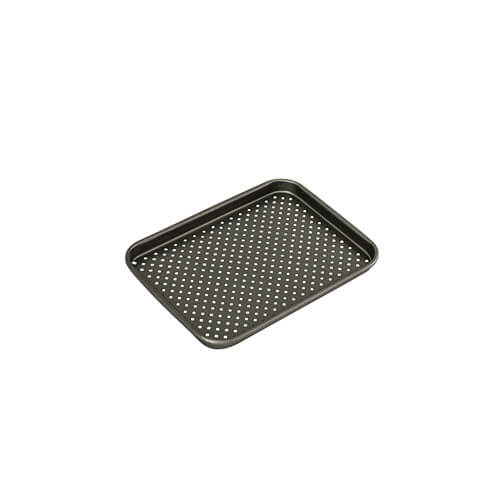 Teglia da forno Bakemaster Perfect Crust