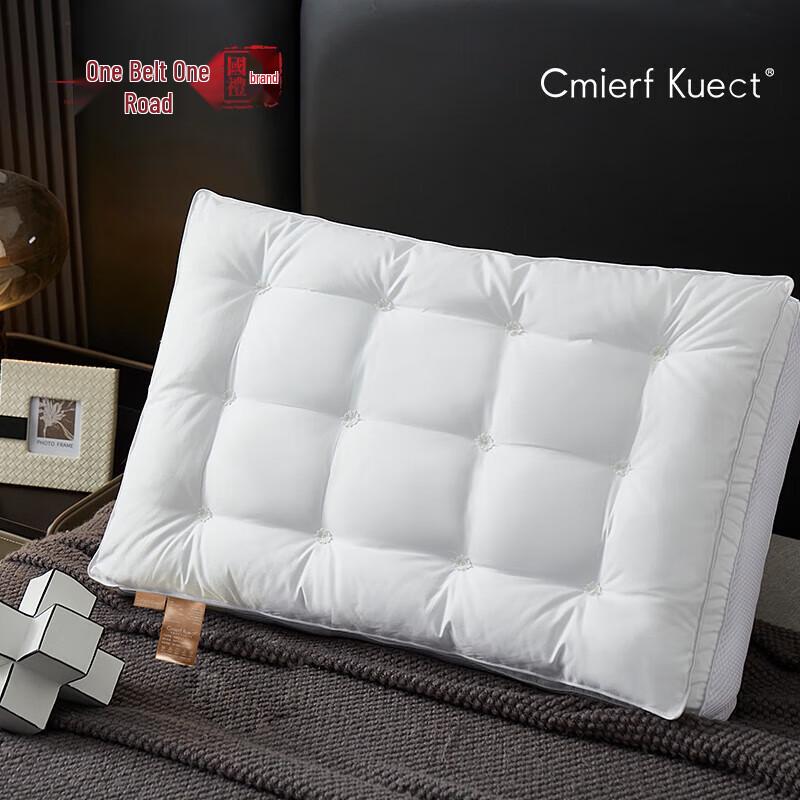 

Cmierf Kuect Lactic Acid Antibacterial Pillow
