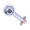 Oil Pump Pickup Pipe with Sealing Ring Kit 06A115251 Fit for Seat AlhambraLeonIbizaToledo