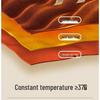Women's Seamless Thermal Underwear Set - Round Neck, Autumn/Winter Warmth