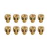 Carb Main Jets Thread M5x0.75mm Tool 10Pcs/Set Accessories