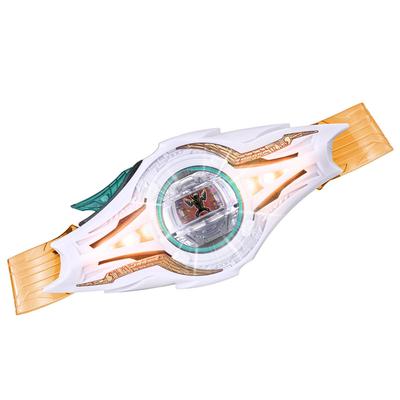 Bandai Kamen Rider Z DX Night Invoker Buckle