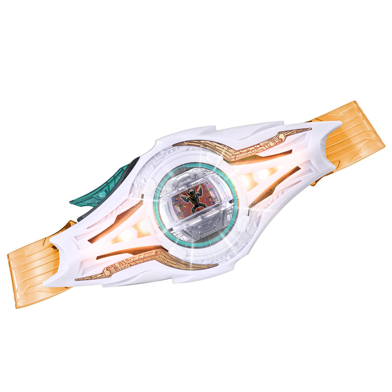 

Kamen Rider Z DX Night Invoker Buckle [BANDAI]