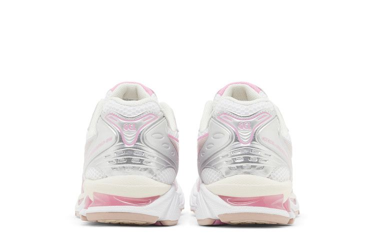 Men's Sneakers ASICS Gel-Kayano 14 Unlimited Pack White Fawn White/Fawn