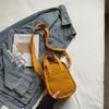 Mini Nylon Handbag Mother Bag Women's Shoulder Crossbody Bag Mobile Phone Bag