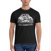 V8  Interceptor  Vintage  Pure  Cotton Unisex T-Shirt