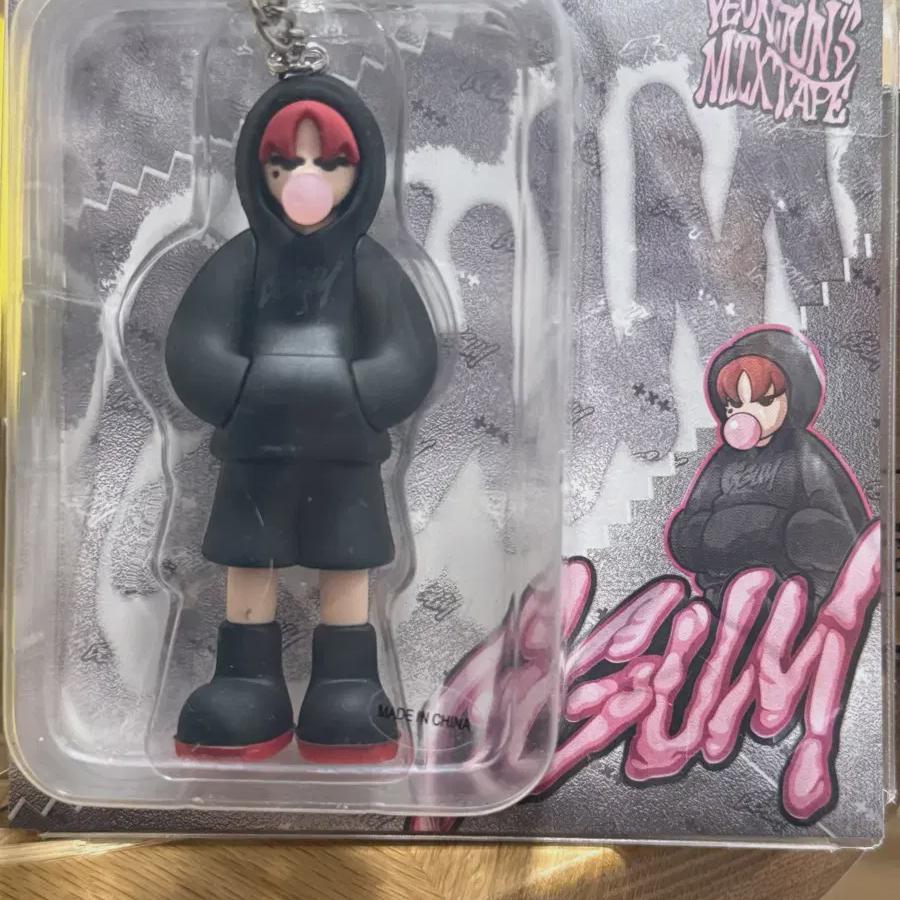 

Yeonjun Gum Album Simple Opening Tomorrow X Together Tomorrow X Together Yeonjun Ggum