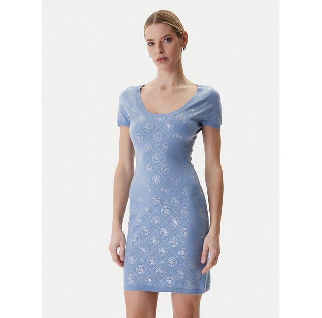 Платье Guess W6RK92 EU M
