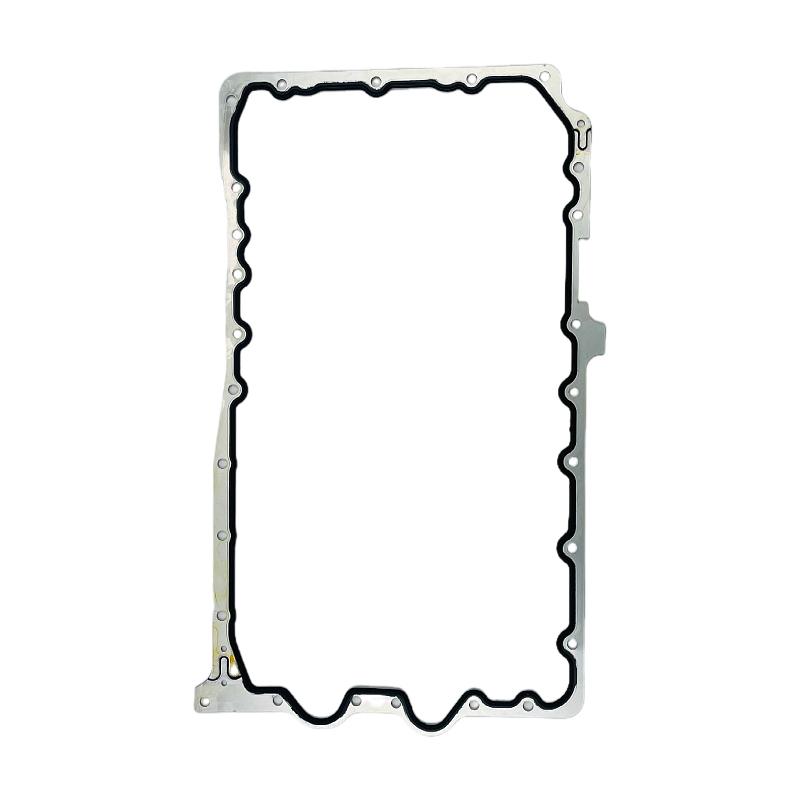 11137627511 On Sale Auto Parts Car Engine Oil Pan Gasket for BMW N20 B20 OE:1113 7627 511