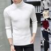 Sweater Slim Fit Long Sleeve Cotton Lightweight Long Sleeve Pullover for Winter