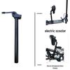 Electric Scooter Flip Seatpost
