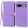Pixel 7/7Pro/7A Case For Google Pixel 7 Pro Case Wallet Leather Flip Cover For Google Pixel 7A Case Book Cover Wallet Fundas