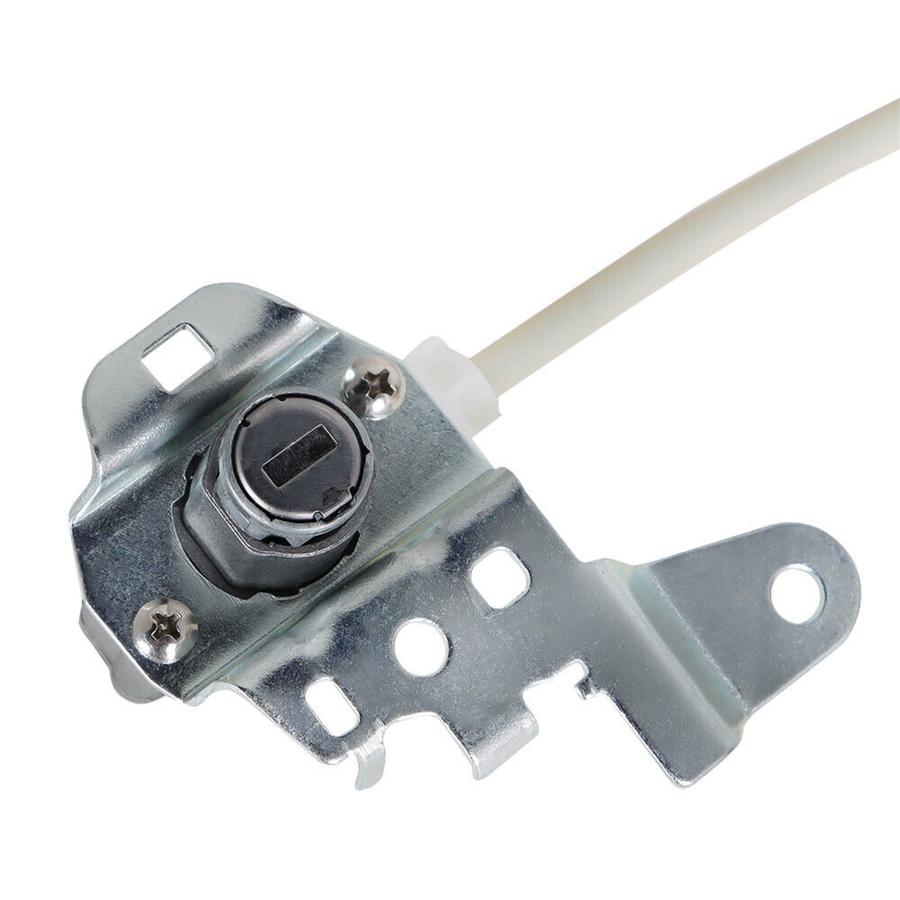 Left Driver Door Lock Cylinder Cable Kit For CRV CR-V 2007-2011 72185-SWA-A01