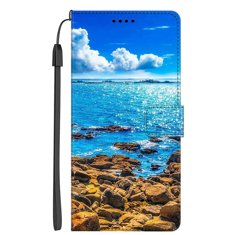 For Huawei Mate 10 20 Pro Case Flip Stand Leather Magnetic Phone Case for Huawei Mate10 Lite Mate20 Pro Lite 10Lite 10Pro Cover