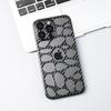 Real Carbon Fiber Phone Case IPhone 14 15 16 Pro ProMax Ultra Thin Lightweight Protective Cover