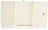ARDIE Panda Tri-fold Wallet, A39, White, W108 X H82 X D38mm