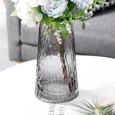 Vaze Decorative din Sticlă pentru Flori