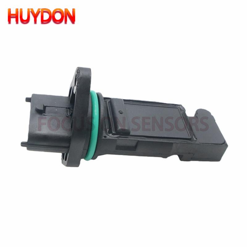 0281002182 86076 0281002182 MHK100850 AMR5707 MAF Mass Air Flow Sensor Meter For 2001 Hyundai Xg300 Car Accessories