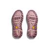 HOKA Tor Ultra High GORE-TEX ღია მეწამული უნისექსის სნიკერები ვარდისფერი ატმის 1129958-PMPW