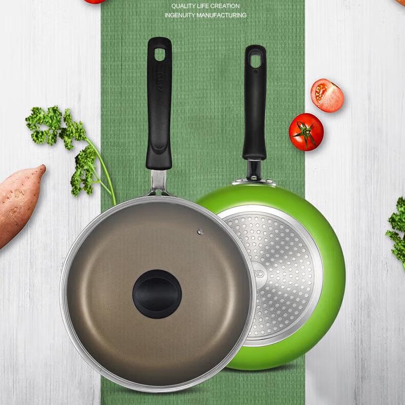 

Aishida V8126E Non-stick Frying Pan