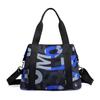 Frauen Top-griff Tasche Messenger Taschen Wasserdichte Nylon Schulter Totes Hohe Qualität Große Handtasche Weibliche Reise Umhängetaschen