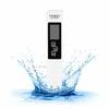 Handheld TDS Digital Water Tester Water Test Pen Water Quality Analysis Meter Water Purity Check 0-9999 ppm Measurement