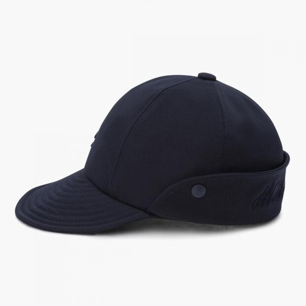 MunSingwear Women S Wide Folding Hat Dark Navy Mq122lcp12