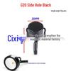 Rust-Proof Rotating Neodymium Magnetic Hook for Refrigerators