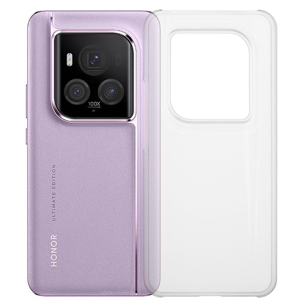 For Honor Magic6 Ultimate 5G Matte Phone Case Skin-touch Feeling Hard PC Phone Cover