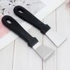 Stainless Steel Putty Knife Scraper Shovel Cleaning Scraper Paint Tools Refrigerator Defrosting Labels Glass Cleaning Shovel
