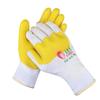 HANDUNYOU Anti-slip Wear-resistant Work Gloves