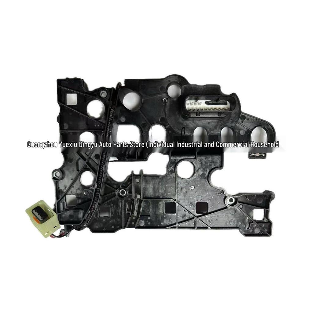Ford Mondeo MK5 Solenoid Valve FD8P-7G276-AB CV6P-7G276-AC