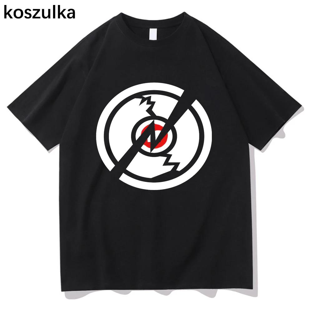 Homestuck Pólók Nincs Nem, Csak Almalé Vicces Férfi/női Pulóver Vintage Nyári Pamut Harajuku Rövid Ujjú Póló