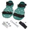 Gardenline Sandal Shoe Aerator with Spikes Lar0559