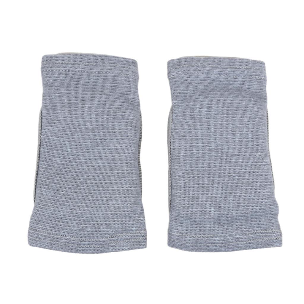 Elastické chrániče loktů Zesílené houbové chrániče loktů a kolen Chránič Basketbal Volejbal Sportovní návlek na ruku Podložka Dospělí Děti