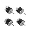 3/4 - 1HP ECM D/D 120/240V 50/60Hz Industrial fan Furnace Blower fan Air Conditioning Condenser Motor 12v DC