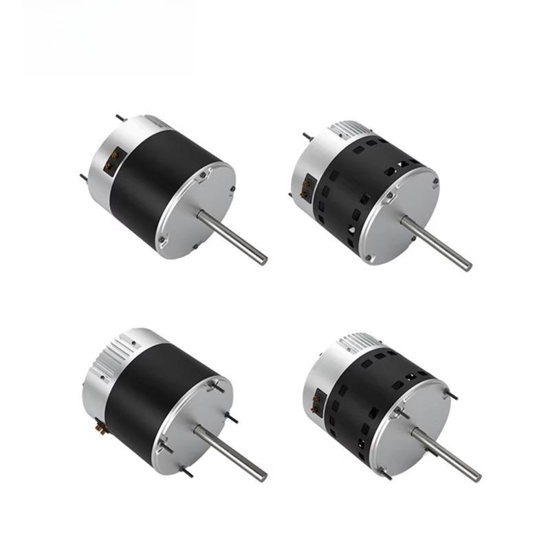 3/4 - 1HP ECM D/D 120/240V 50/60Hz Industrial fan Furnace Blower fan Air Conditioning Condenser Motor 12v DC