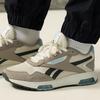 Reebok Glide DMX Alabaster Ash Women Sneakers Grey Soft-Blue 100201260